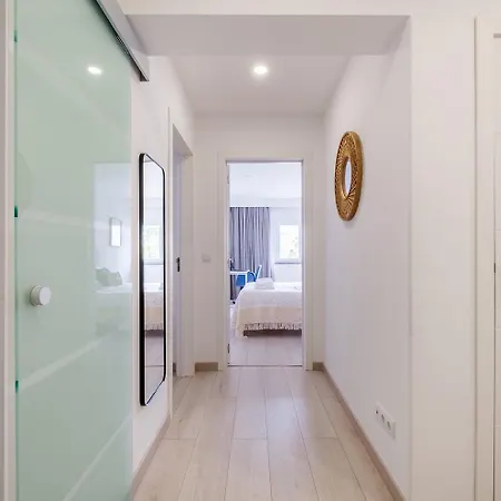 Apartman Sea View In