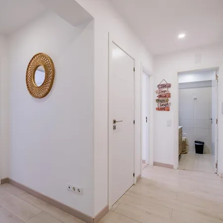 Apartman Sea View In Estoril