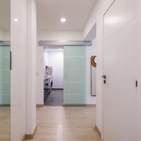 Apartman Sea View In *