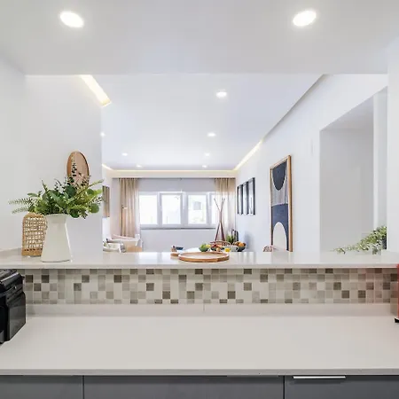 Apartman Sea View In *