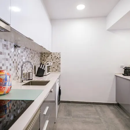 Apartman Sea View In Estoril