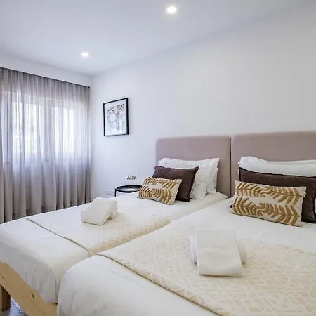 Apartman Sea View In