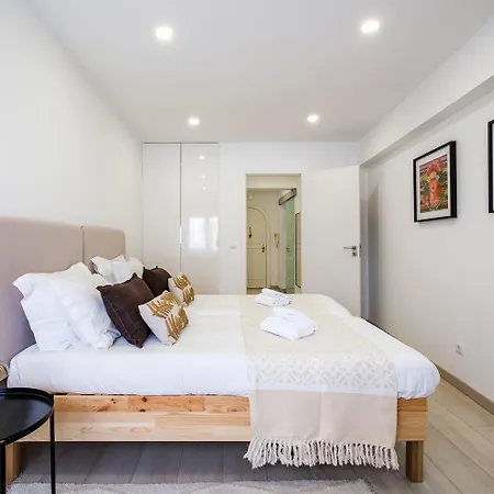 Apartman Sea View In