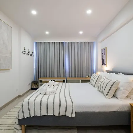 Apartman Sea View In Estoril