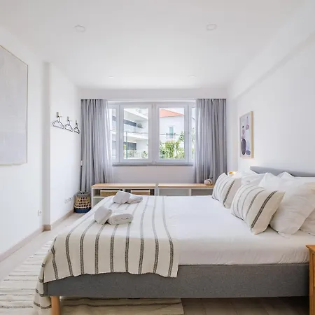 Apartman Sea View In *