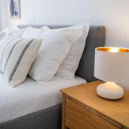 Apartman Sea View In