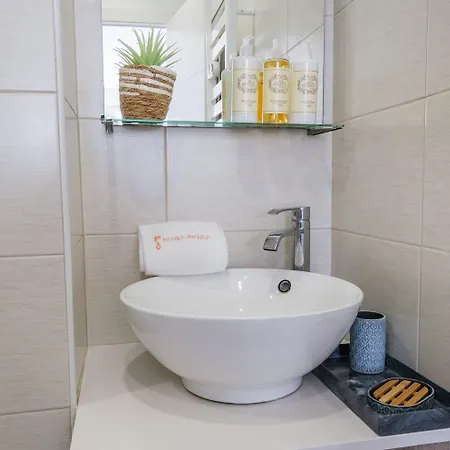 Apartman Sea View In Estoril