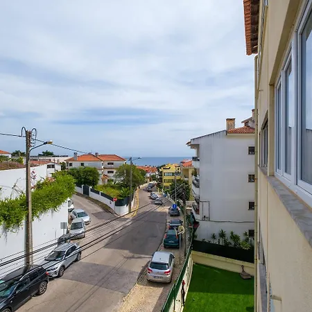 Apartment Sea View In