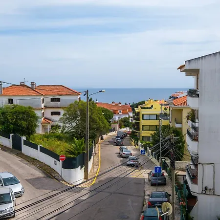 Apartman Sea View In *